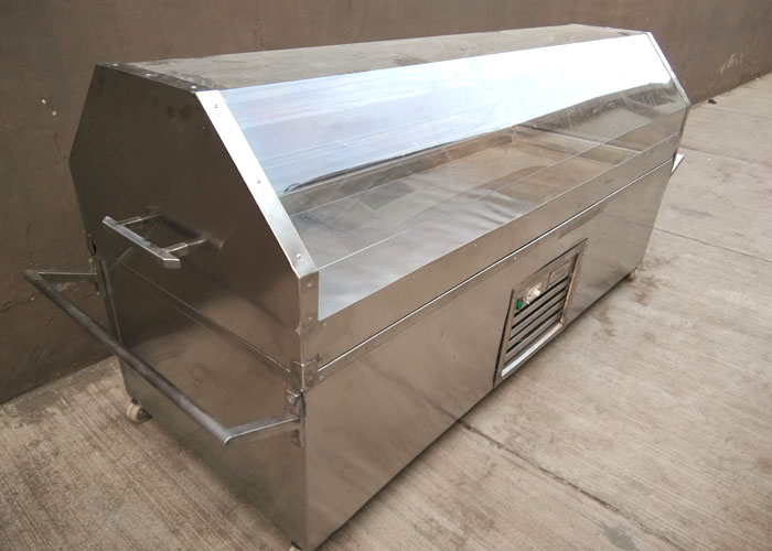 dead body freezer box suppliers in bangalore, koramangala, malleshwaram