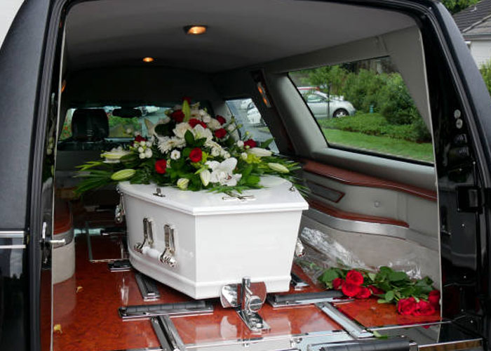 Dead Body Transportation providers in bangalore